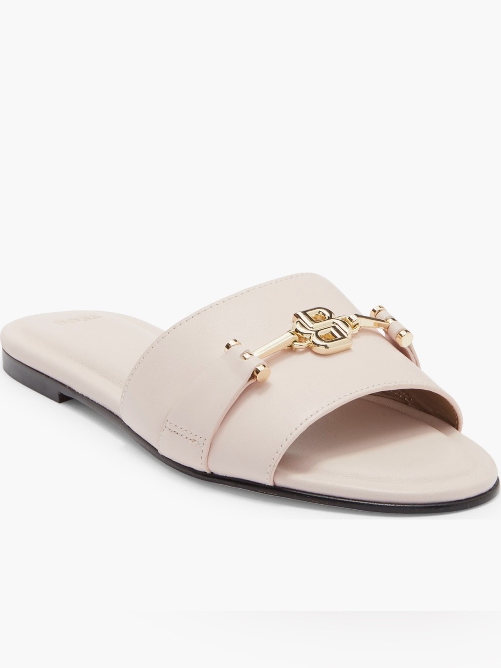 BOSS Emberlyn Slide Sandal